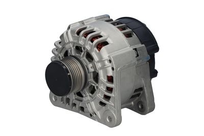 Alternatore VALEO CORE-FLEX