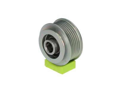 Dispositivo ruota libera alternatore VALEO NEW SPARE PART