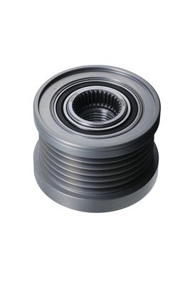 Dispositivo ruota libera alternatore