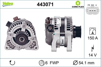 Alternatore