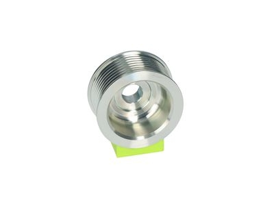Puleggia cinghia, Alternatore VALEO NEW ORIGINAL SPARE PART