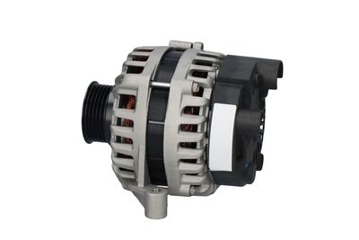 Alternatore VALEO RE-GEN REMANUFACTURED