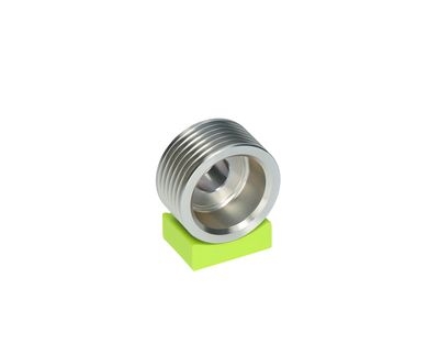 Puleggia cinghia, Alternatore VALEO NEW ORIGINAL SPARE PART
