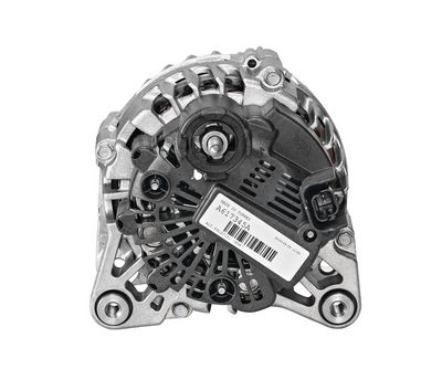 Alternatore VALEO RE-GEN REMANUFACTURED