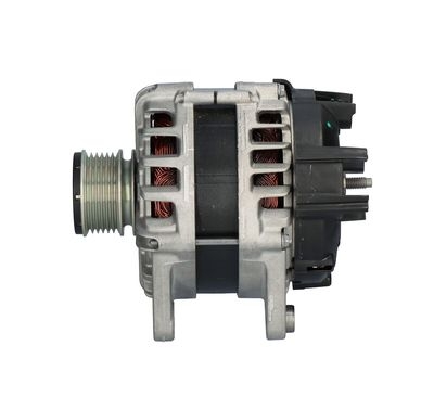 Alternatore VALEO RE-GEN REMANUFACTURED