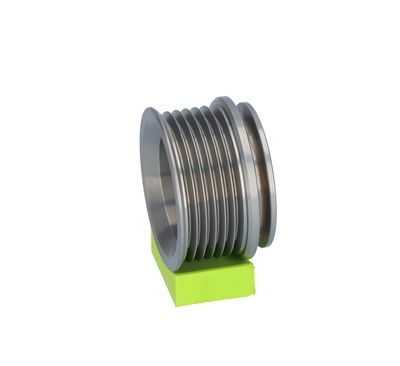 Puleggia cinghia, Alternatore VALEO NEW ORIGINAL SPARE PART