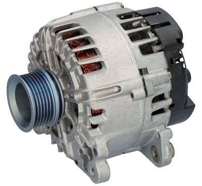 Alternatore VALEO ORIGINS NEW OE TECHNOLOGY