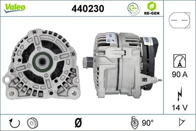 Alternatore