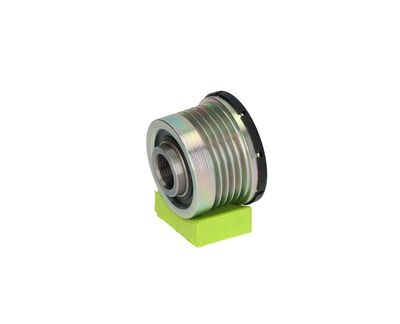 Dispositivo ruota libera alternatore VALEO NEW ORIGINAL SPARE PART