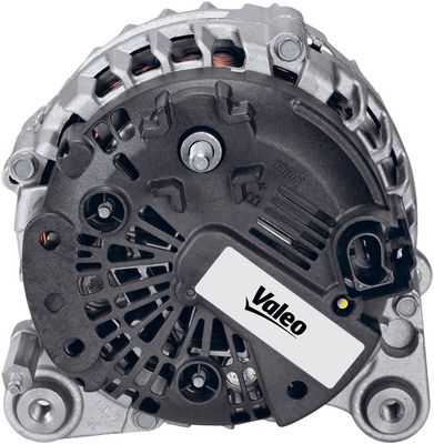 Alternatore VALEO RE-GEN REMANUFACTURED