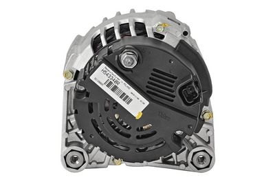 Alternatore VALEO RE-GEN REMANUFACTURED