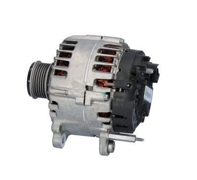 Alternatore VALEO RE-GEN REMANUFACTURED