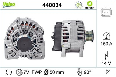 Alternatore