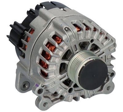 Alternatore VALEO ORIGINS NEW OE TECHNOLOGY