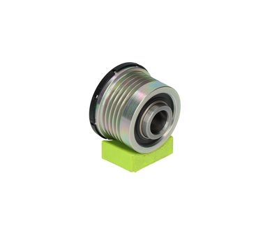 Dispositivo ruota libera alternatore VALEO NEW ORIGINAL SPARE PART