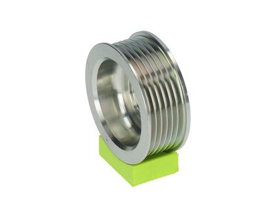 Puleggia cinghia, Alternatore NEW ORIGINAL PART