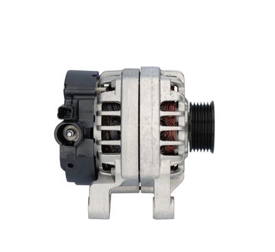 Alternatore VALEO ORIGINS NEW OE TECHNOLOGY