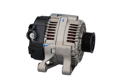 Alternatore VALEO RE-GEN REMANUFACTURED