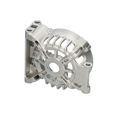 Cuscinetto lato comando, Alternatore