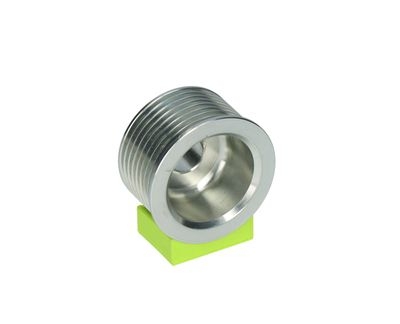 Puleggia cinghia, Alternatore VALEO NEW ORIGINAL SPARE PART