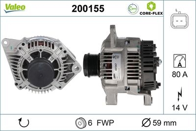 Alternatore
