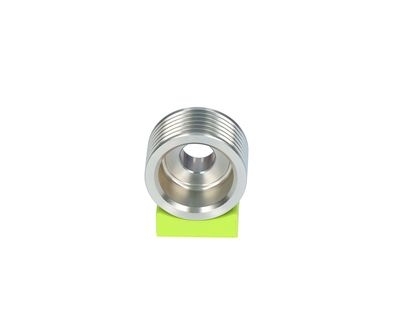 Puleggia cinghia, Alternatore VALEO NEW ORIGINAL SPARE PART