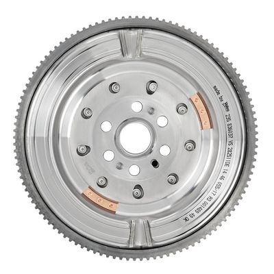 Volano DUAL MASS FLYWHEEL