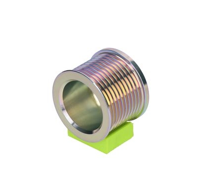 Puleggia cinghia, Alternatore VALEO NEW SPARE PART