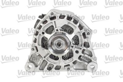 Alternatore VALEO RE-GEN REMANUFACTURED