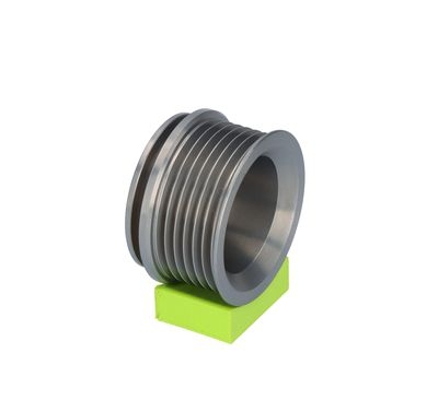 Puleggia cinghia, Alternatore VALEO NEW ORIGINAL SPARE PART