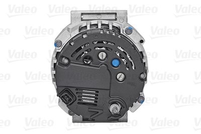 Alternatore VALEO ORIGINS NEW OE TECHNOLOGY