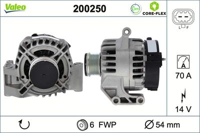 Alternatore