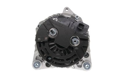 Alternatore VALEO CORE-FLEX