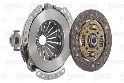 Kit frizione VALEO CLASSIC KIT3P