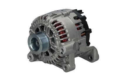 Alternatore VALEO RE-GEN REMANUFACTURED