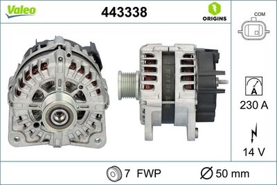 Alternatore