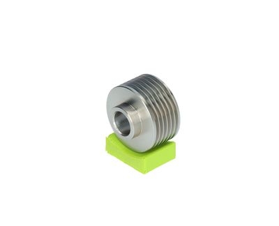 Puleggia cinghia, Alternatore VALEO NEW ORIGINAL SPARE PART