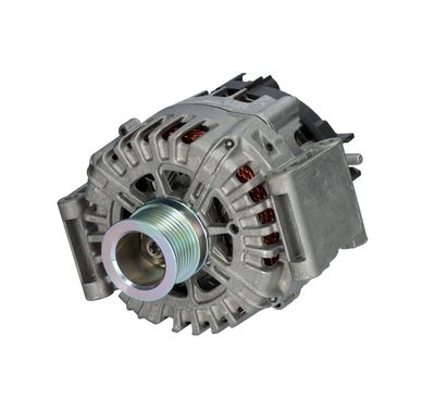 Alternatore VALEO RE-GEN REMANUFACTURED
