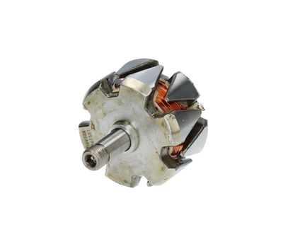 Rotore, Alternatore