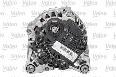Alternatore VALEO ORIGINS NEW OE TECHNOLOGY