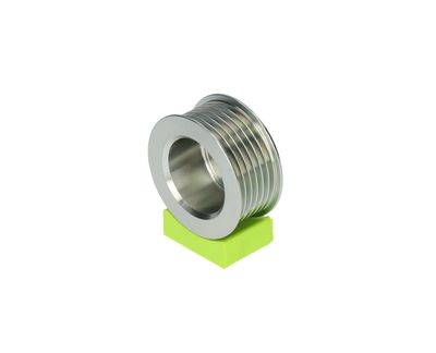 Puleggia cinghia, Alternatore VALEO NEW ORIGINAL SPARE PART