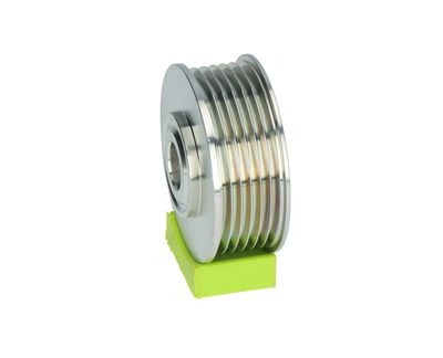 Puleggia cinghia, Alternatore NEW ORIGINAL PART