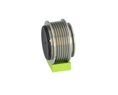 Dispositivo ruota libera alternatore VALEO NEW SPARE PART