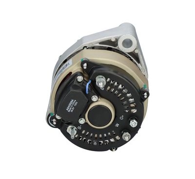 Alternatore VALEO ORIGINS NEW OE TECHNOLOGY