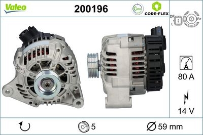 Alternatore