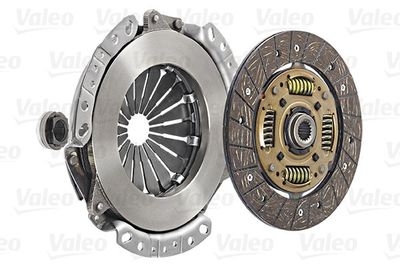 Kit frizione VALEO CLASSIC KIT3P