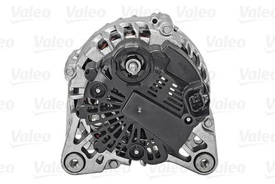 Alternatore VALEO RE-GEN REMANUFACTURED