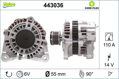 Alternatore