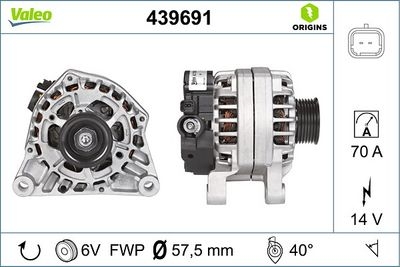 Alternatore