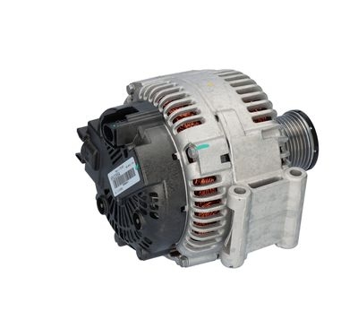 Alternatore VALEO CORE-FLEX